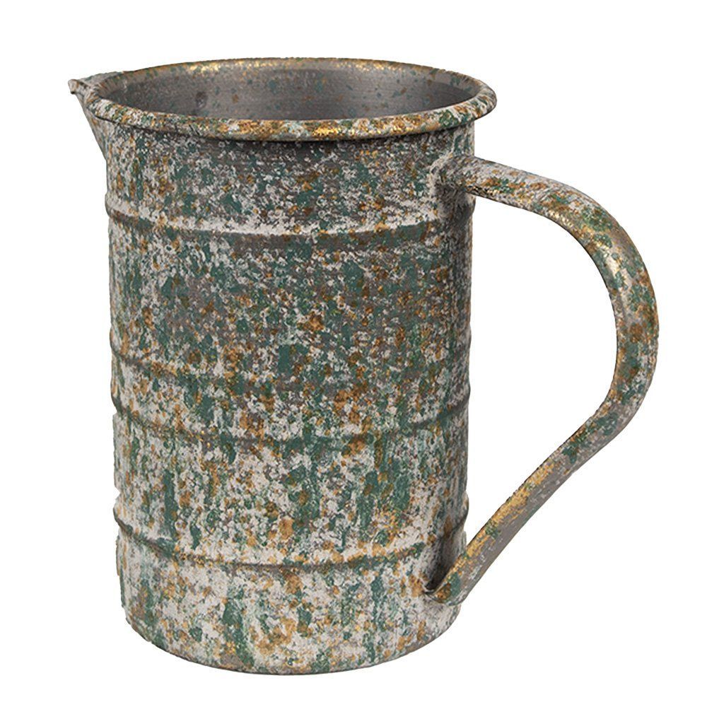 Metall Krug Metall Krug