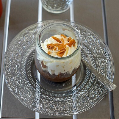 Dessert