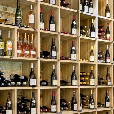 Vins et Spiritueux