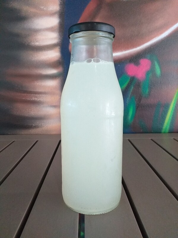 Citronnade