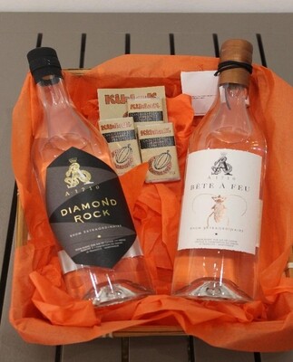 Coffrets Cadeaux de Fin d&#39;Année