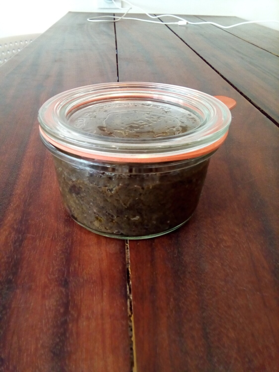 Tapenade 165ML