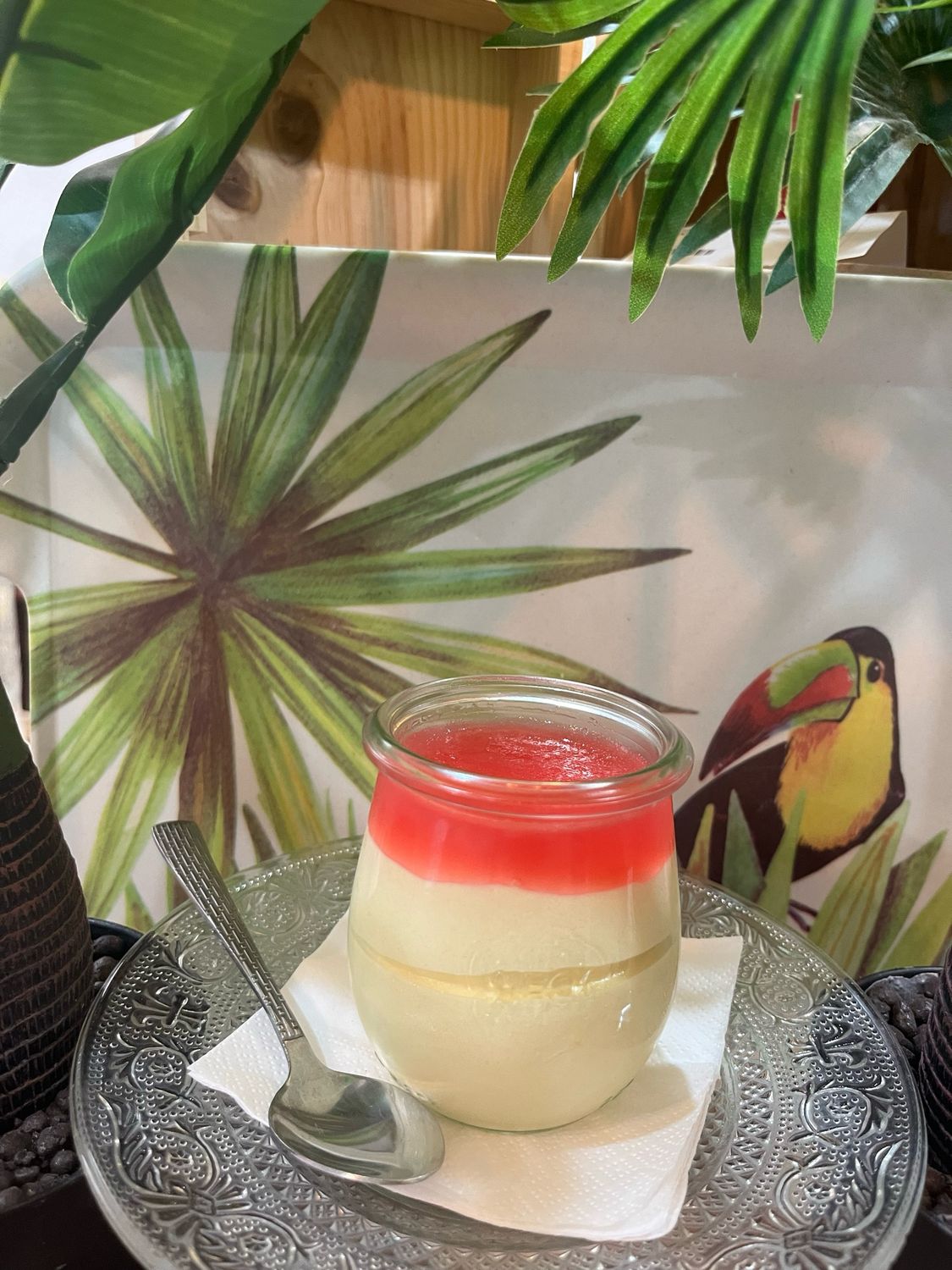 Passion goyave 220ML