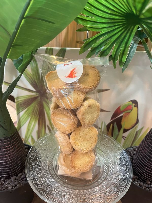 Sablés diamants sachet 120g