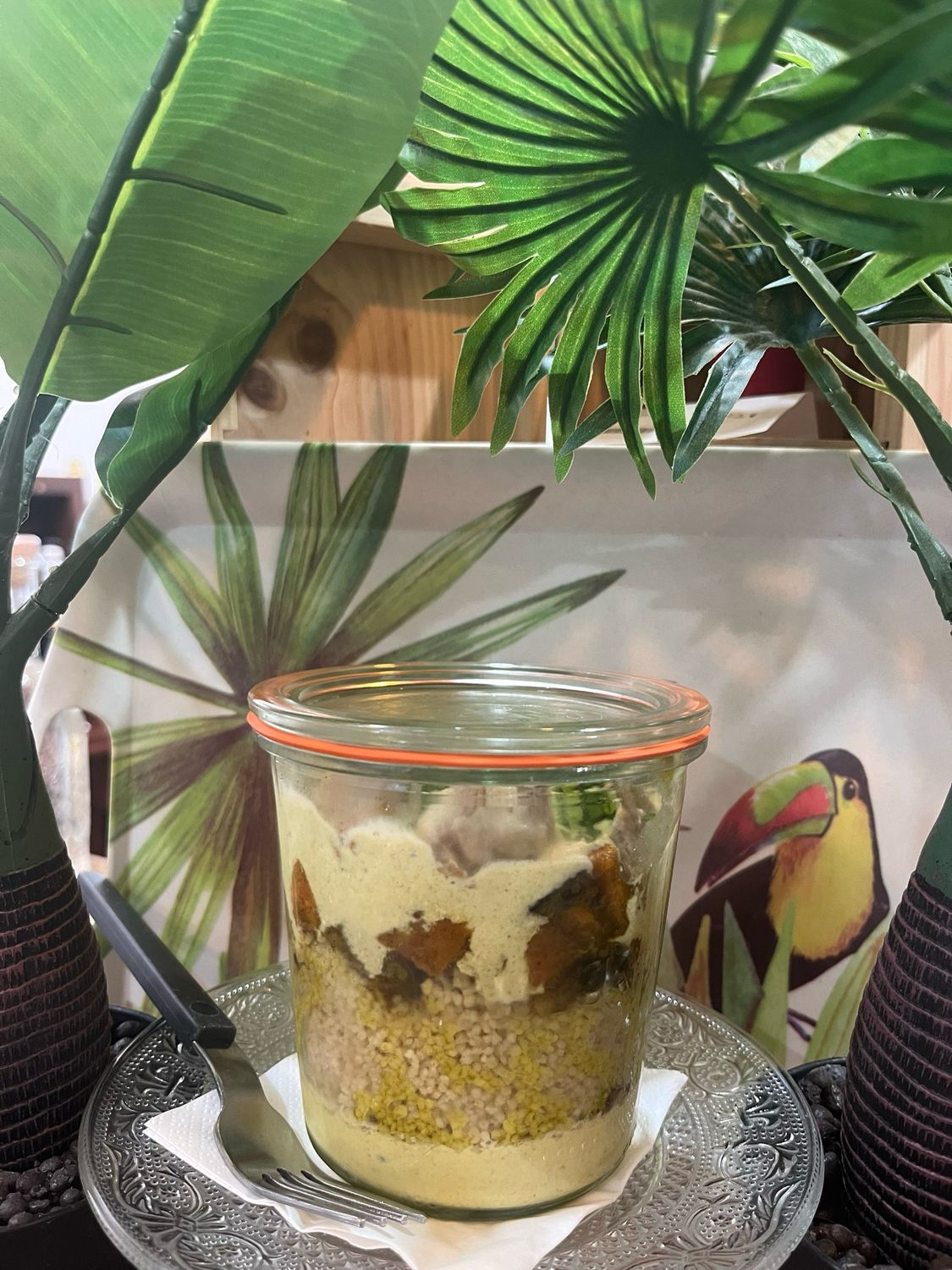 Tajine d&#39;agneau 580ML