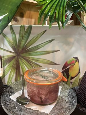 Terrine de campagne 200ML