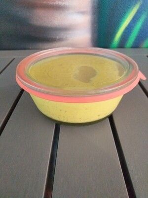 Velouté de giromon 300ML