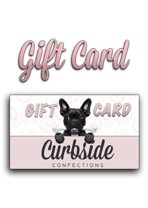 Curbside Gift Card Curbside Gift Card
