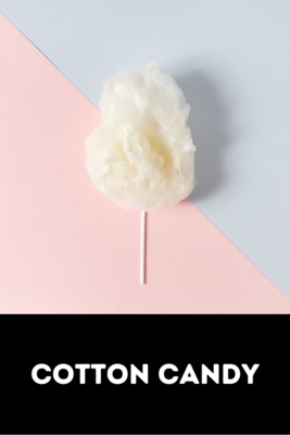 Cotton Candy