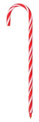 Candy Cane Scented Pen