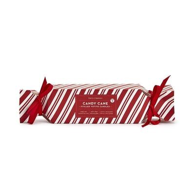 Candle Cracker Candy Cane Scented