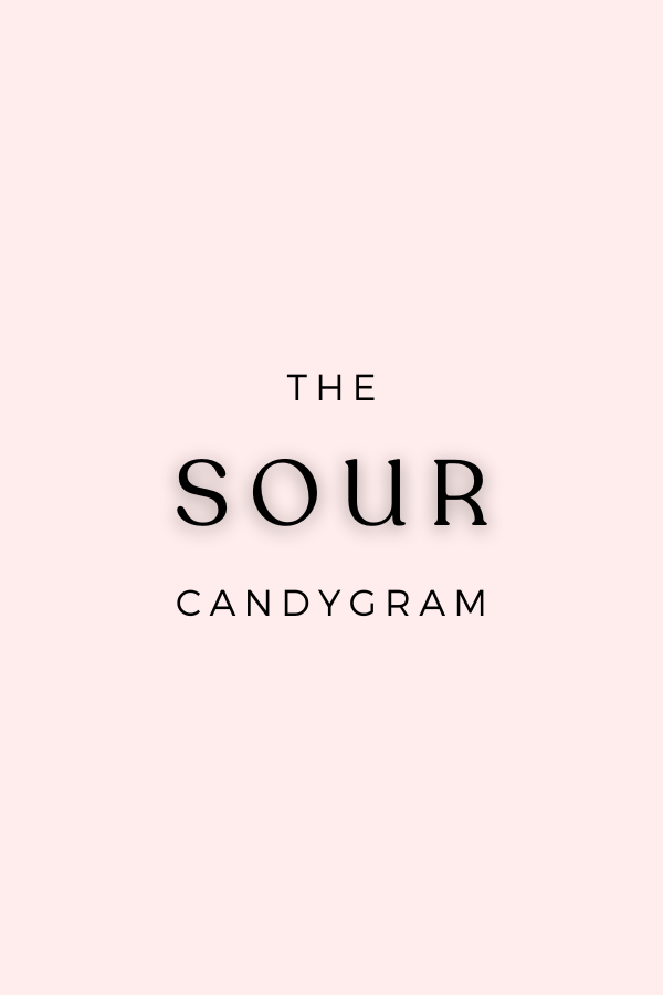 The Sour Gram