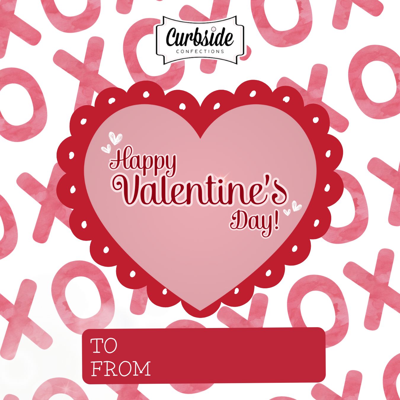 Norwood Public Schools Valentine's Day Candygram Fundraiser 2026