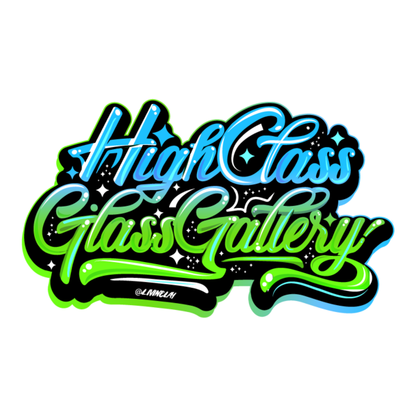 High Class Glass Gallery