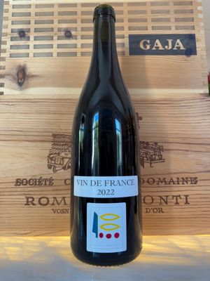 Domaine Prieure Roch Pinot Noir Vin De France 2022