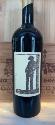 Sine Qua Non Distenta IV Grenache 2022 