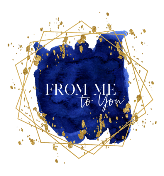 From Me To You Accessories