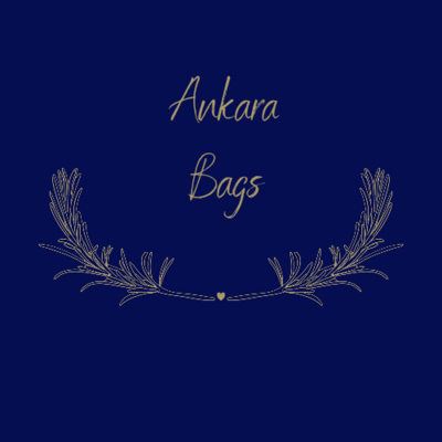 Ankara Bags