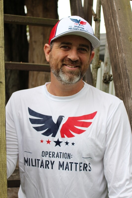 Long sleeve fishing shirt