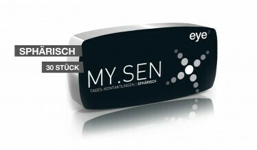 eye² MY.SEN eye² MY.SEN