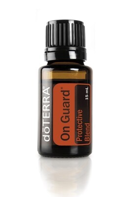 On Guard Protective Blend - 15ml