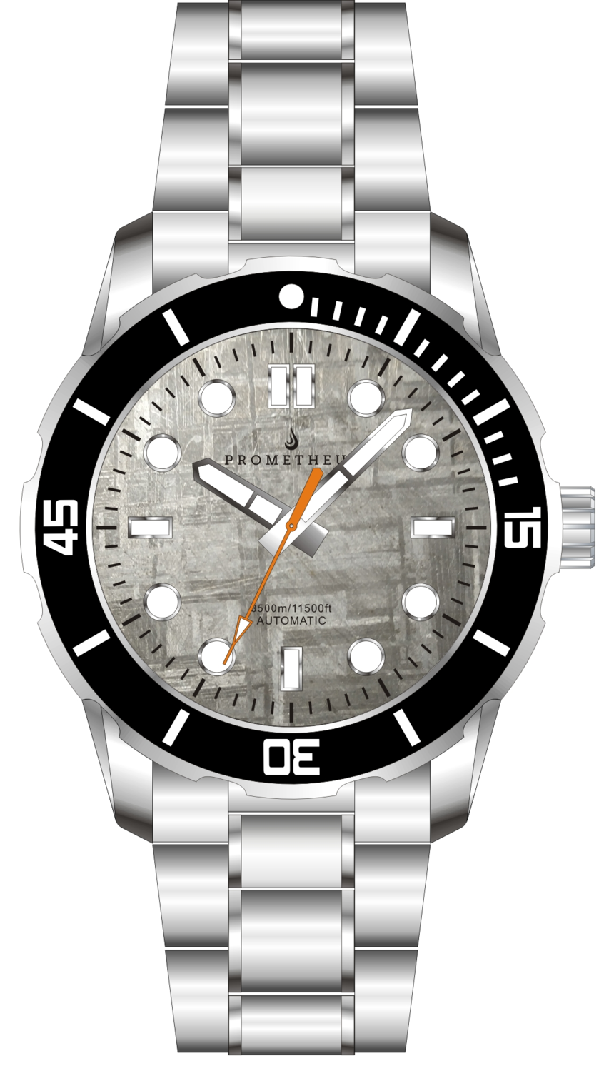 miyota 9015 diver