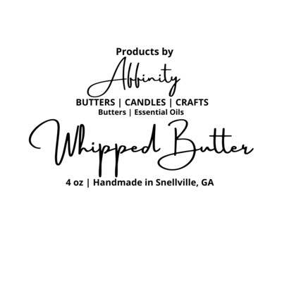 Butters