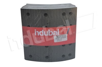 4644T Randon Sistema 4644T Randon Sistema