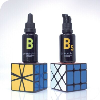 Vitamin Cosmeceuticals