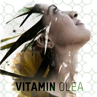 Vitamin Oils