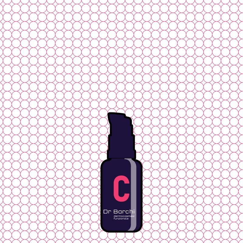 C VITAMIN Complex