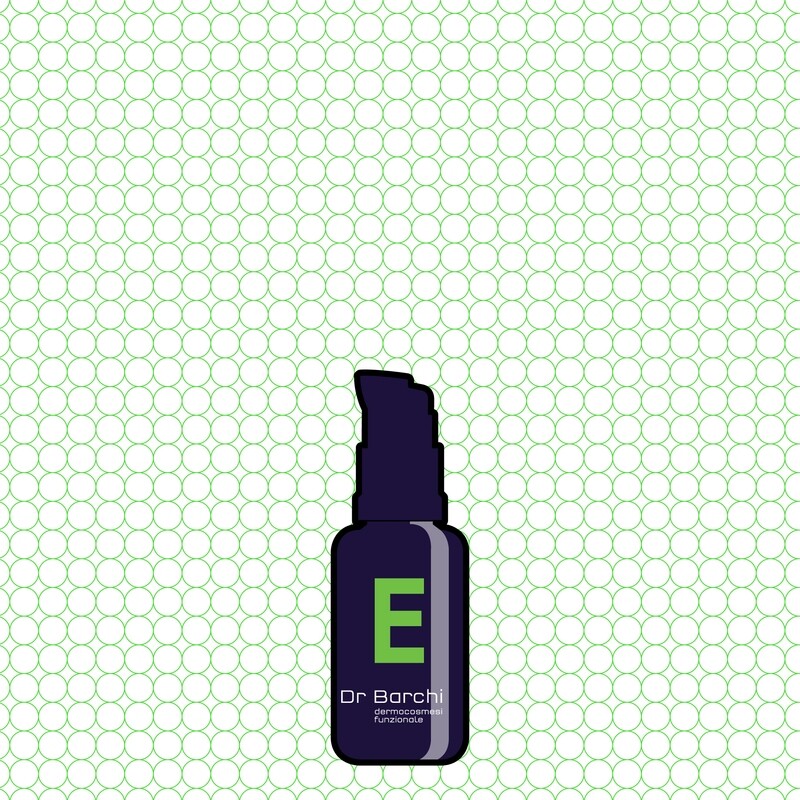 E VITAMIN Complex