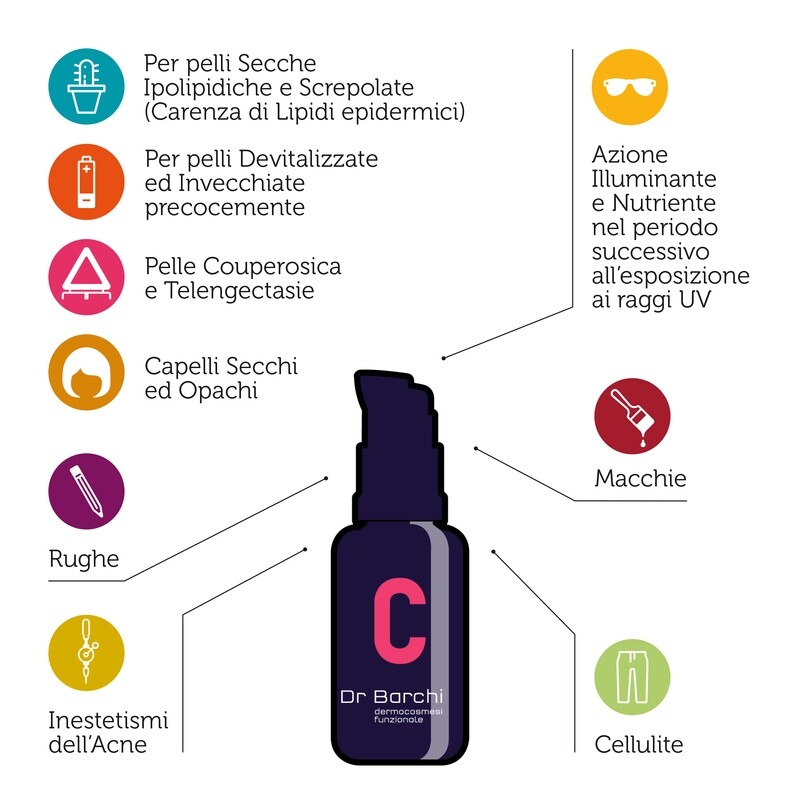 C VITAMIN Complex