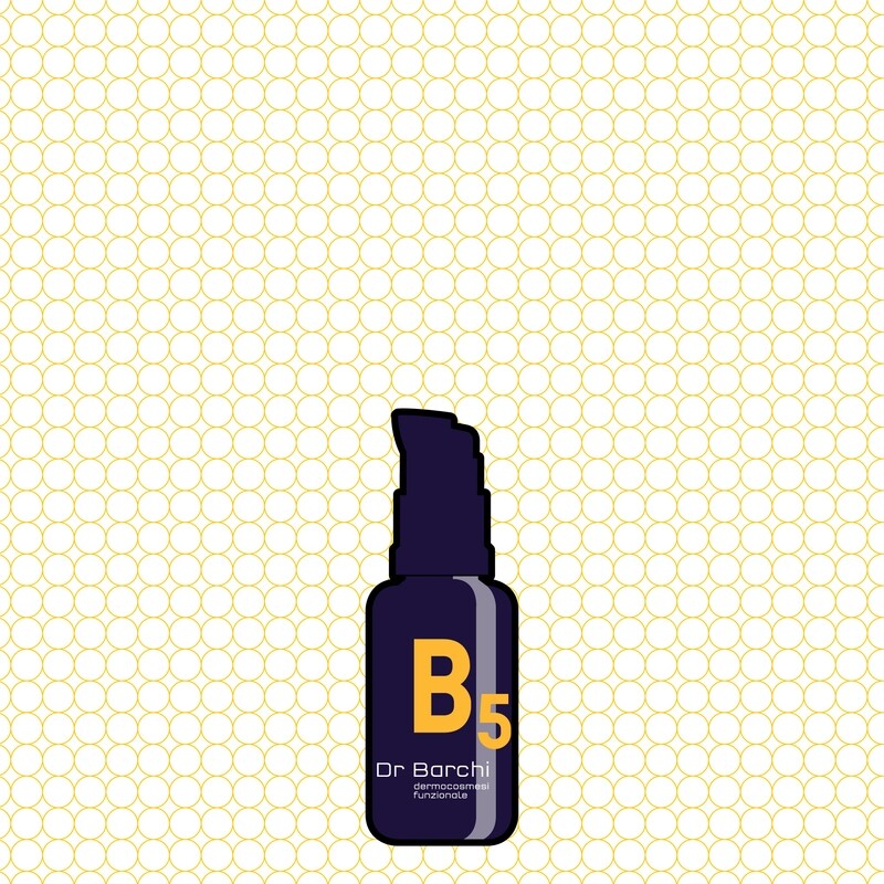 B5 COZYME Skin