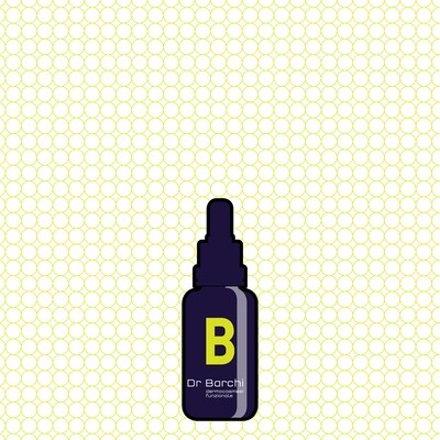 B VITAMIN Complex