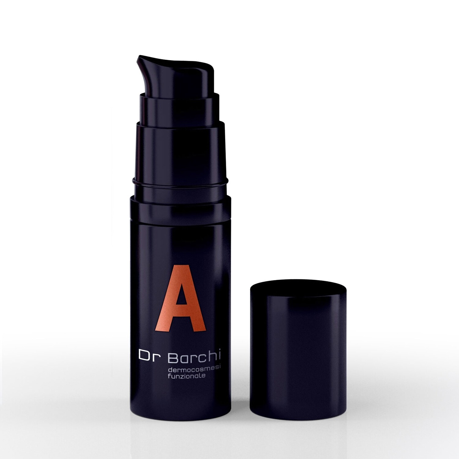 A VITAMIN Complex, Capacità: 10 ml | Flacone Airless
