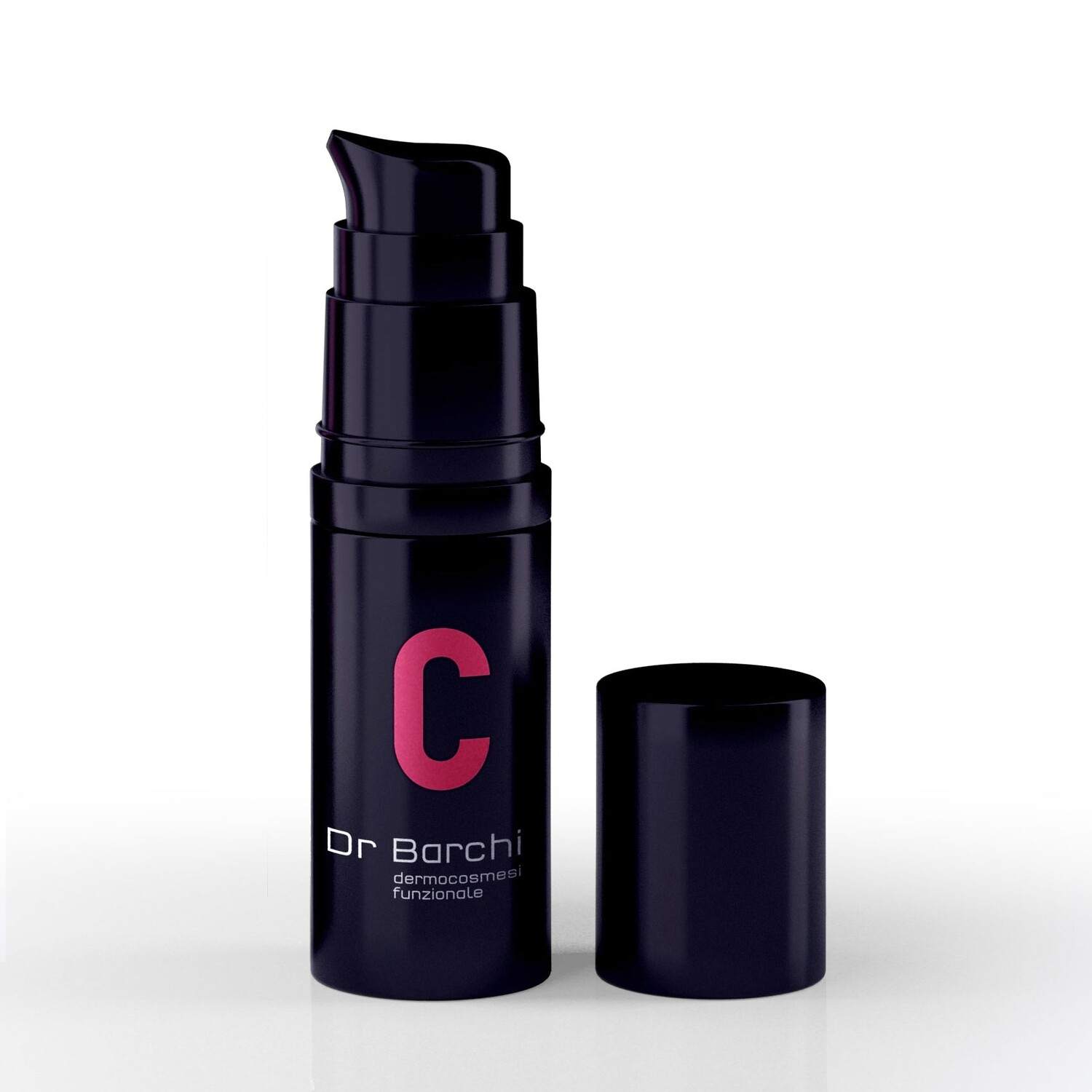 C VITAMIN Complex, Capacità: 10 ml | Flacone Airless