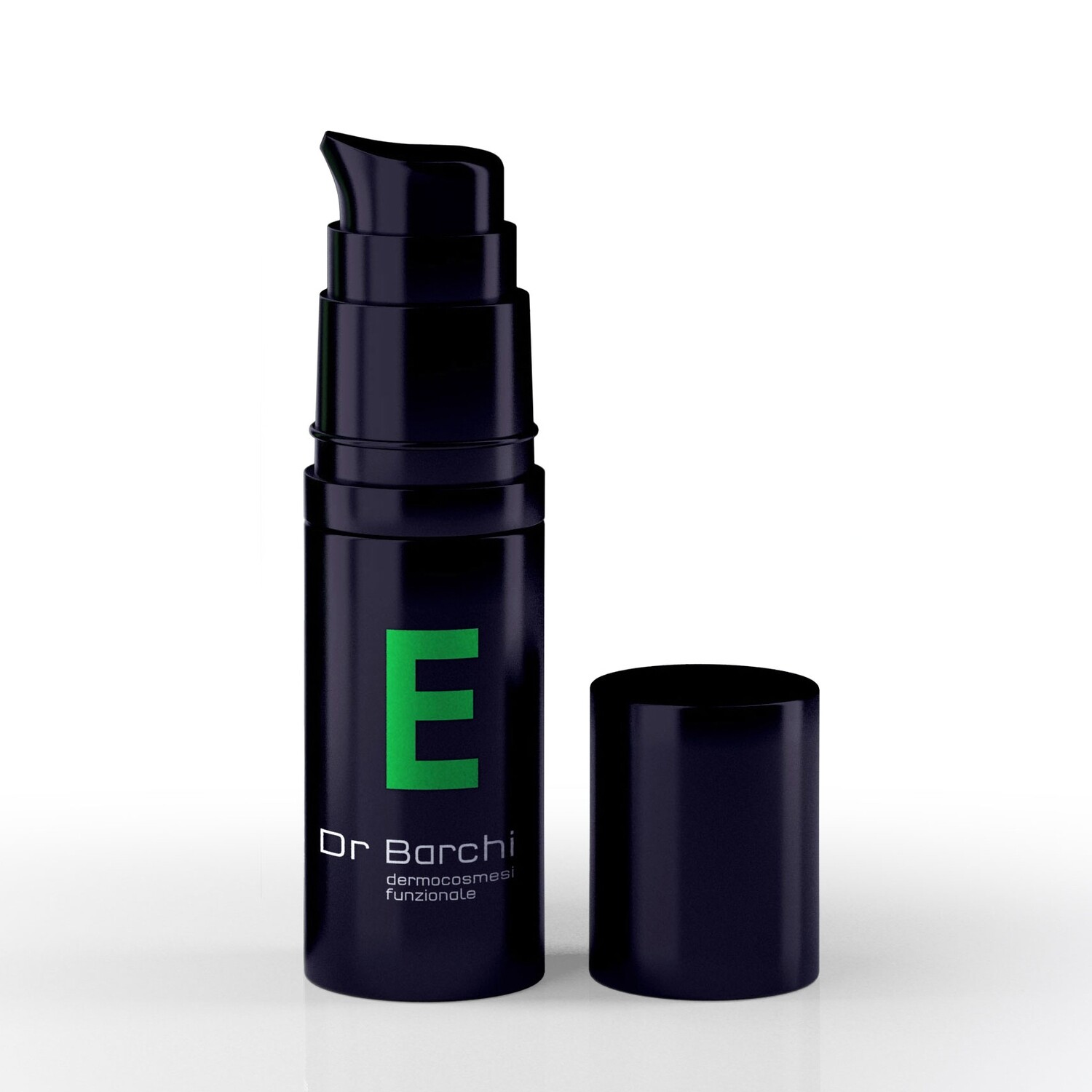 E VITAMIN Complex, Capacità: 10 ml | Flacone Airless