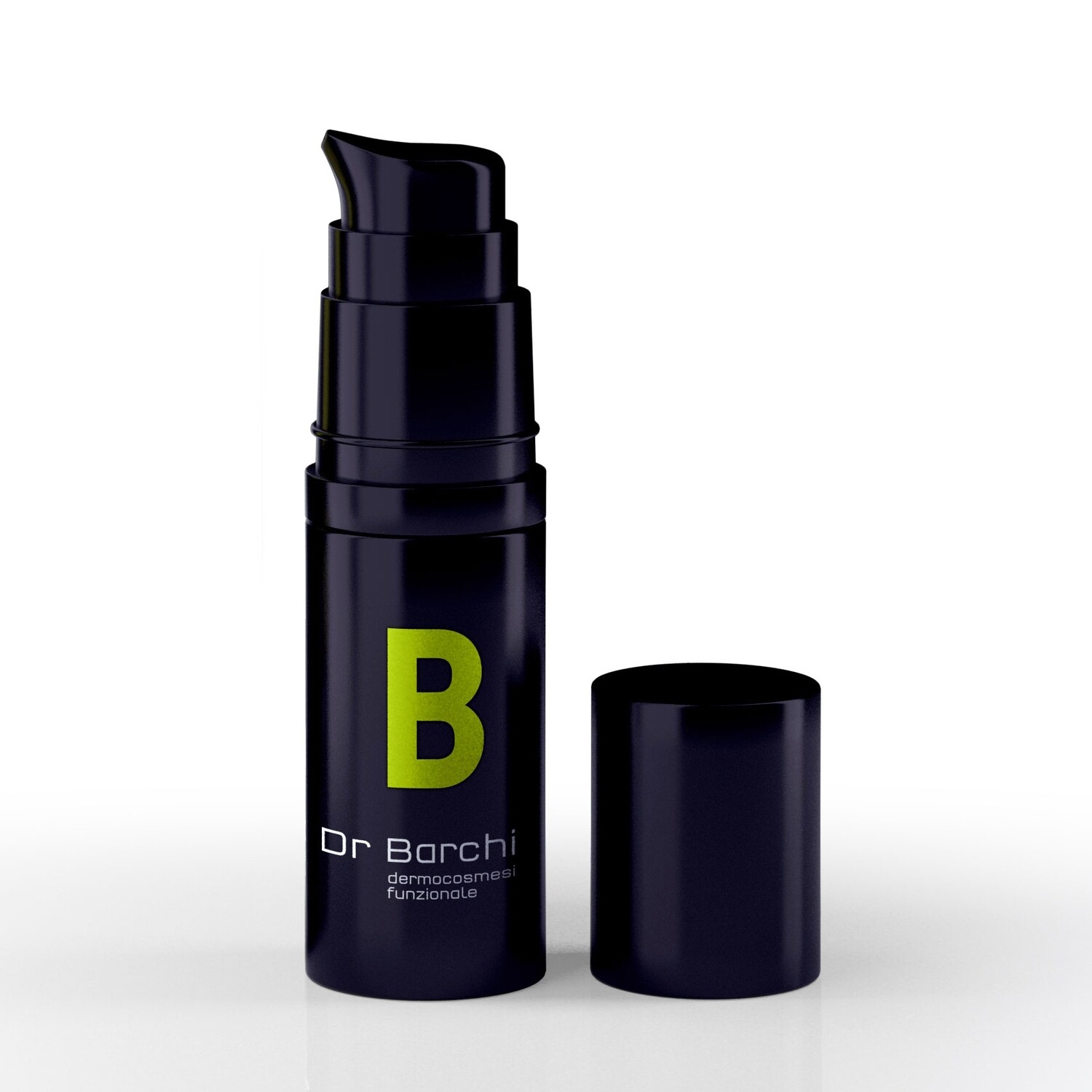 B VITAMIN Complex, Capacità: 10 ml | Flacone Airless