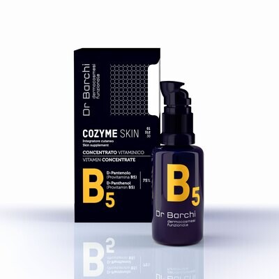 B5 COZYME Skin