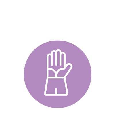 Hands