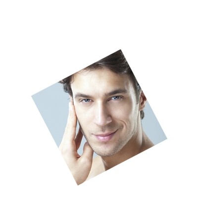 Creme per pelli Maschili