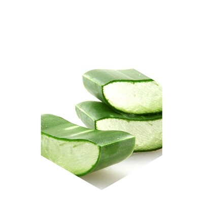 Aloe vera gel