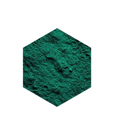 Spirulina algae