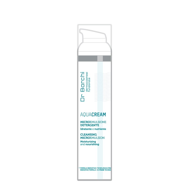AQUACREAM