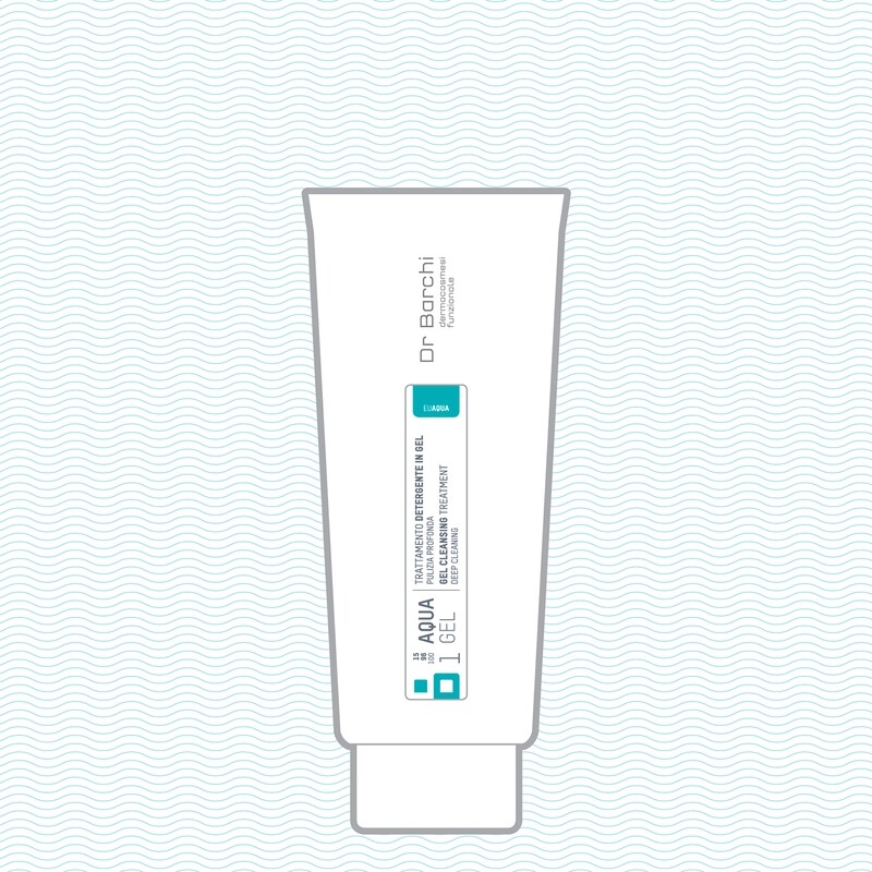 AQUAGEL