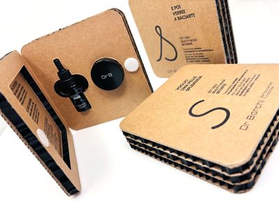 Beauty Book SETOSITÀ