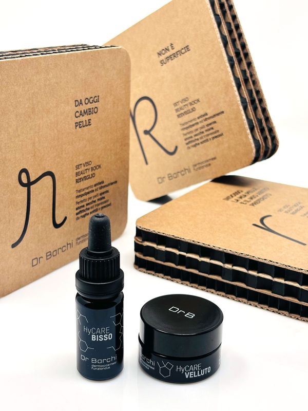 Beauty Book RISVEGLIO