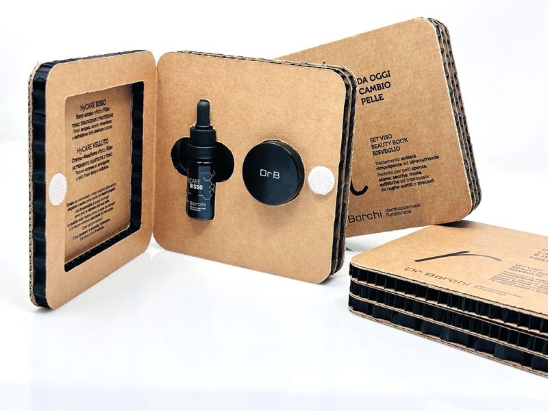 Beauty Book RISVEGLIO