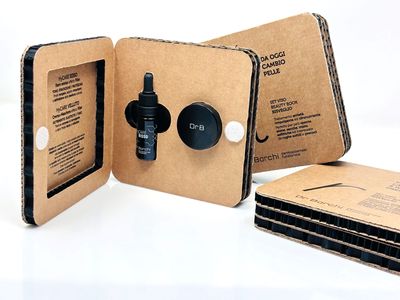 Beauty Book RISVEGLIO